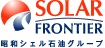 SOLAR FRONTIER aِΖٰ